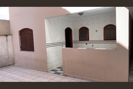 Casa à venda com 4 quartos, 400m² em Parque dos Passaros, São Bernardo do Campo