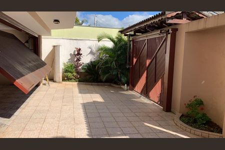 Casa à venda com 4 quartos, 400m² em Parque dos Passaros, São Bernardo do Campo