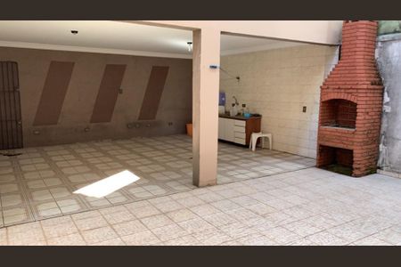 Casa à venda com 4 quartos, 400m² em Parque dos Passaros, São Bernardo do Campo