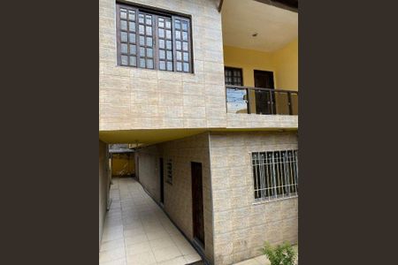 Casa à venda com 4 quartos, 125m² em Vila Maricy, Guarulhos