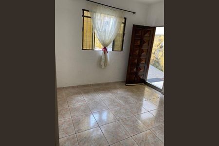Casa à venda com 4 quartos, 125m² em Vila Maricy, Guarulhos