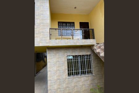 Casa à venda com 4 quartos, 125m² em Vila Maricy, Guarulhos