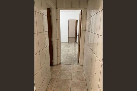 Casa à venda com 4 quartos, 125m² em Vila Maricy, Guarulhos