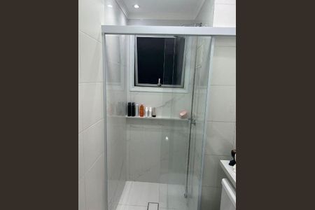 Apartamento à venda com 44m², 2 quartos e 1 vaga