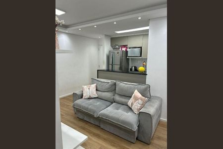 Apartamento à venda com 2 quartos, 44m² em Vila Bremen, Guarulhos