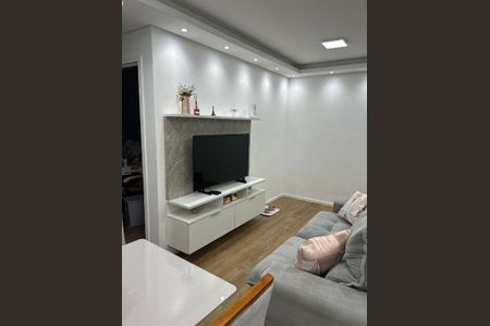 Apartamento à venda com 2 quartos, 44m² em Vila Bremen, Guarulhos