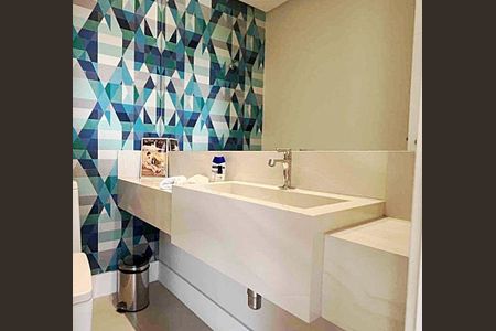 Apartamento à venda com 205m², 2 quartos e 3 vagas