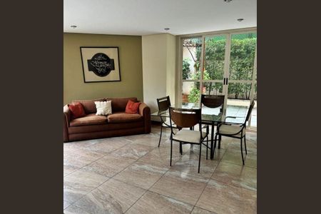 Apartamento à venda com 2 quartos, 205m² em Pinheiros, São Paulo