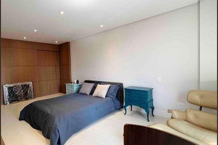 Apartamento à venda com 205m², 2 quartos e 3 vagas
