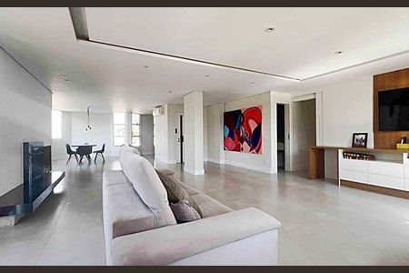 Apartamento à venda com 2 quartos, 205m² em Pinheiros, São Paulo