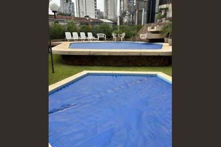 Apartamento à venda com 2 quartos, 205m² em Pinheiros, São Paulo