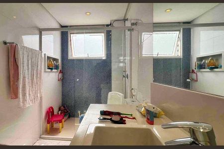 Apartamento à venda com 205m², 2 quartos e 3 vagas