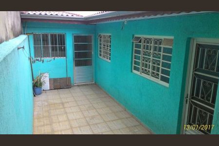 Casa à venda com 2 quartos, 138m² em Jardim Bela Vista, Guarulhos