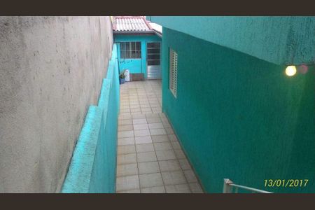 Casa à venda com 2 quartos, 138m² em Jardim Bela Vista, Guarulhos