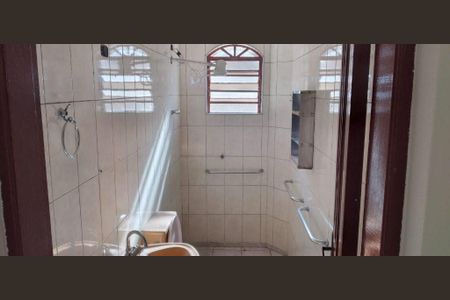 Casa à venda com 250m², 6 quartos e 4 vagas