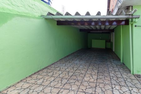 Casa para alugar com 250m², 2 quartos e 2 vagasGaragem