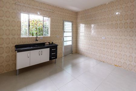 Casa para alugar com 250m², 2 quartos e 2 vagasCozinha