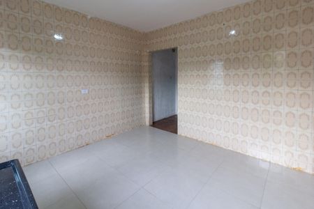 Casa para alugar com 250m², 2 quartos e 2 vagasCozinha