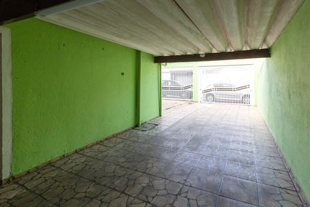 Casa para alugar com 250m², 2 quartos e 2 vagasGaragem