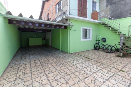 Casa para alugar com 250m², 2 quartos e 2 vagasGaragem