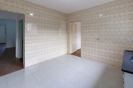Casa para alugar com 250m², 2 quartos e 2 vagasCozinha
