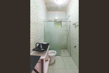 Casa para alugar com 250m², 2 quartos e 2 vagasBanheiro