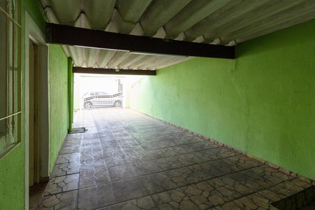 Casa para alugar com 250m², 2 quartos e 2 vagasGaragem