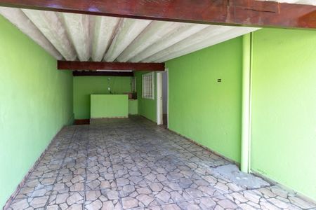Casa para alugar com 250m², 2 quartos e 2 vagasGaragem