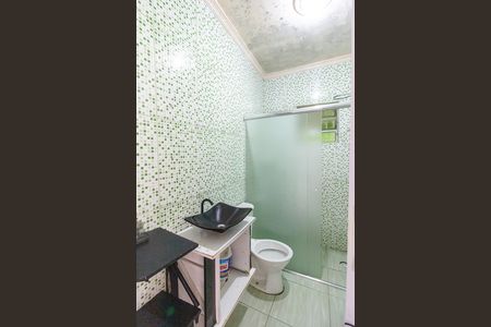 Casa para alugar com 250m², 2 quartos e 2 vagasBanheiro