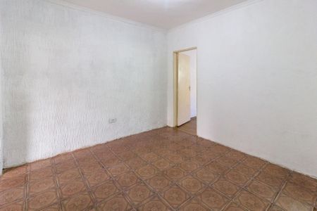 Casa para alugar com 250m², 2 quartos e 2 vagasSala