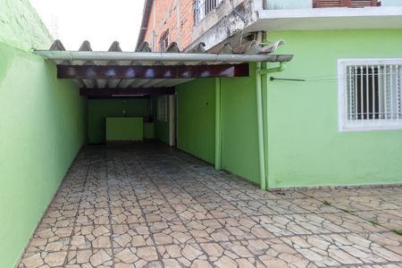 Casa para alugar com 250m², 2 quartos e 2 vagasGaragem