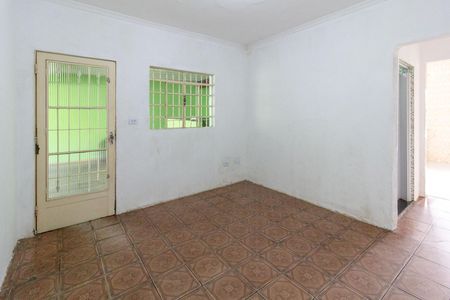 Sala de casa para alugar com 2 quartos, 250m² em Jardim Belvedere, Guarulhos