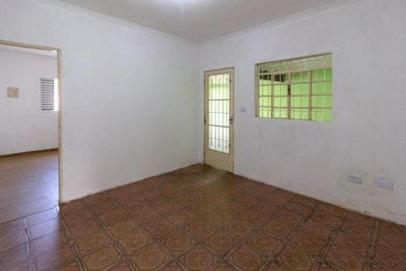 Sala de casa para alugar com 2 quartos, 250m² em Jardim Belvedere, Guarulhos