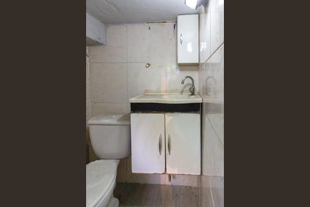 Casa para alugar com 250m², 2 quartos e 2 vagasÁrea gourmet - lavabo
