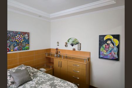 Apartamento à venda com 145m², 4 quartos e 3 vagas Apartamento à venda com 145m², 4 quartos e 3 vagasSuíte 01