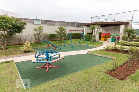 Apartamento à venda com 145m², 4 quartos e 3 vagas Apartamento à venda com 145m², 4 quartos e 3 vagasÁrea comum - Playground
