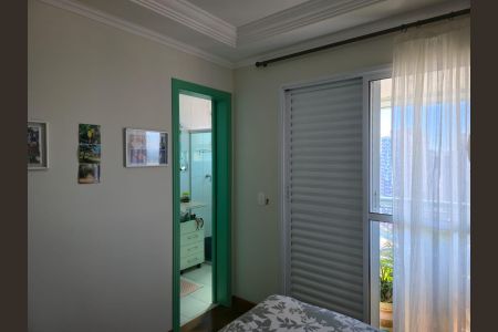 Apartamento à venda com 145m², 4 quartos e 3 vagas Apartamento à venda com 145m², 4 quartos e 3 vagasSuíte 01