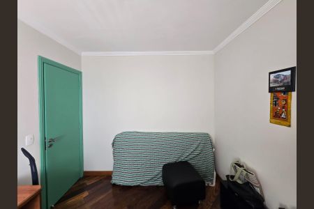 Apartamento à venda com 145m², 4 quartos e 3 vagas Apartamento à venda com 145m², 4 quartos e 3 vagasQuarto 04