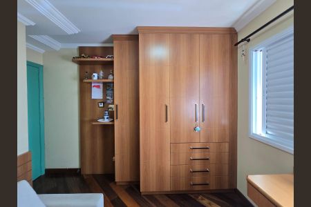 Apartamento à venda com 145m², 4 quartos e 3 vagas Apartamento à venda com 145m², 4 quartos e 3 vagasQuarto 03