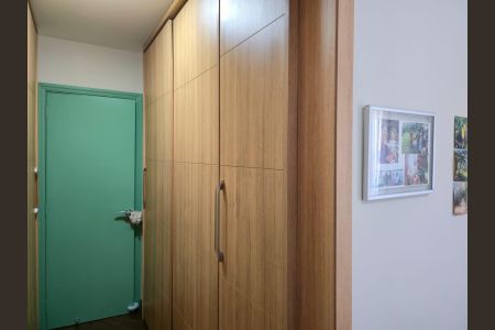 Apartamento à venda com 145m², 4 quartos e 3 vagas Apartamento à venda com 145m², 4 quartos e 3 vagasSuíte 01