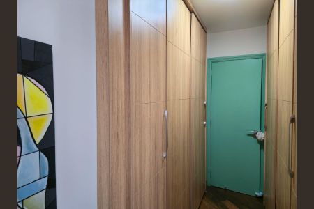 Apartamento à venda com 145m², 4 quartos e 3 vagas Apartamento à venda com 145m², 4 quartos e 3 vagasSuíte 01