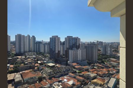 Apartamento à venda com 145m², 4 quartos e 3 vagas Apartamento à venda com 145m², 4 quartos e 3 vagasVista Quarto 03 e 04