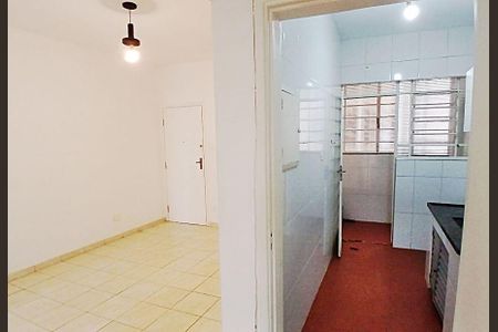 Apartamento à venda com 65m², 2 quartos e 1 vaga