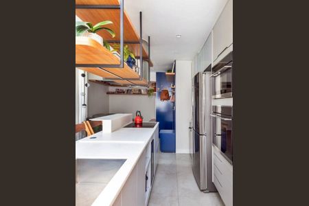 Apartamento à venda com 70m², 1 quarto e 1 vaga