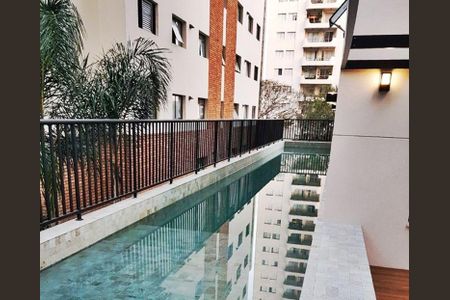 Apartamento à venda com 70m², 1 quarto e 1 vaga