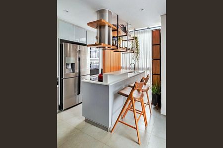 Apartamento à venda com 70m², 1 quarto e 1 vaga