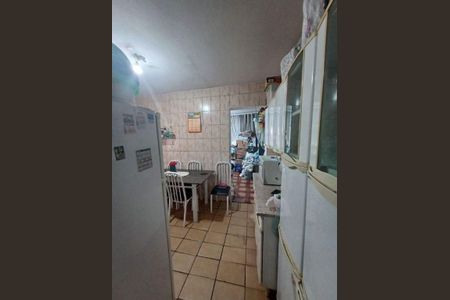 Casa à venda com 5 quartos, 125m² em Jardim Bebedouro, Guarulhos