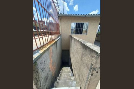 Casa à venda com 5 quartos, 125m² em Jardim Bebedouro, Guarulhos