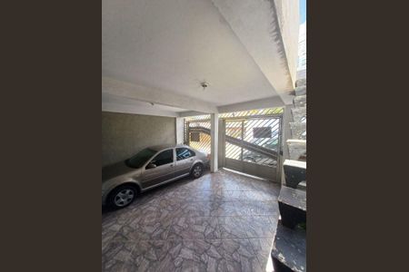 Casa à venda com 5 quartos, 125m² em Jardim Bebedouro, Guarulhos