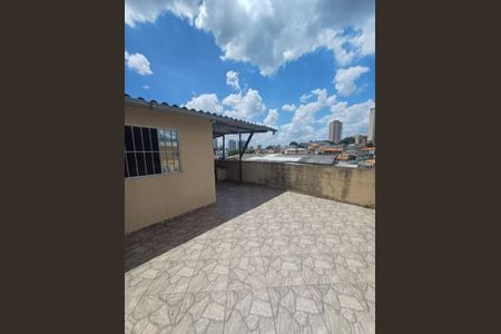 Casa à venda com 5 quartos, 125m² em Jardim Bebedouro, Guarulhos